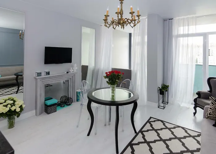 Charming Studio In The Center